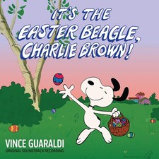 Vince Guaraldi It's the Easter