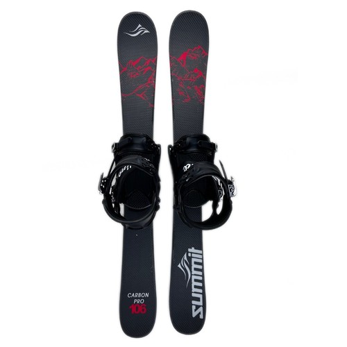 Summit groovn 106 - 106, cm
