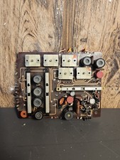 *Parting Out* Sony TC-730 Reel to Reel Tape Recorder | PCB Board 1-581-039-21