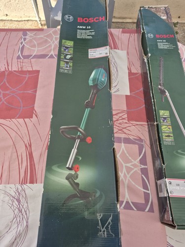 Bosch amw taille haie - bosch, sur