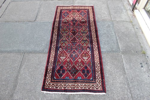 Tapis coureur oriental - tapis,