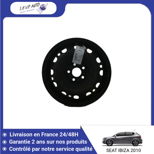 Jante tole seat ibiza - tole,