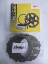 Disques D'Embrayage 8X Pour