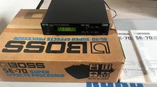 Processeur BOSS SE-70 SE70