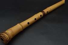 Instrument de flûte