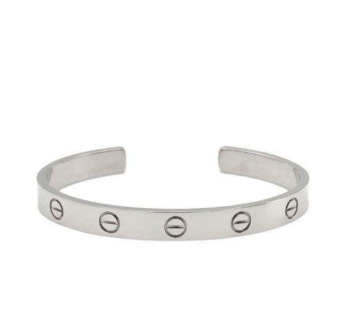 Cartier bracelet love bangle - cartier,