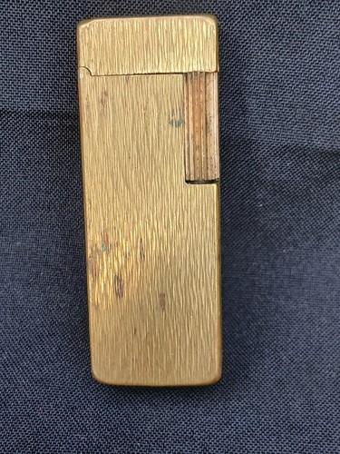 Ancien briquet gaz myon - briquet,