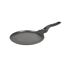 Crêpière Fonte d’Aluminium – Gamme DECLIC Ø 25 cm