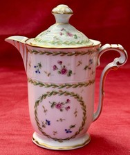 POT A LAIT PICHET CREMIER EN