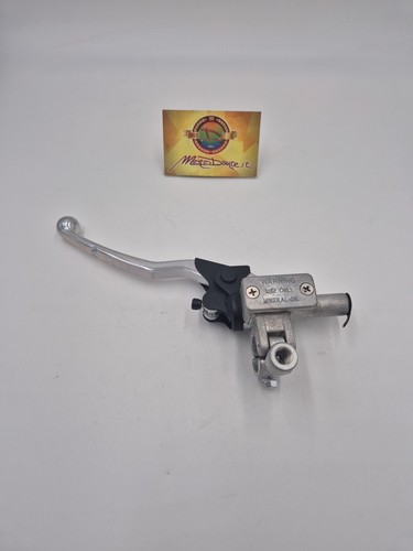 Pompe embrayage ktm - d’embrayage,