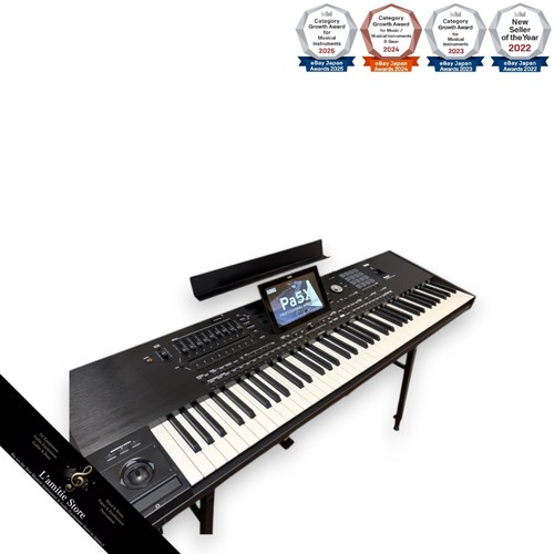 Clavier arrangeur korg - arrangeur,