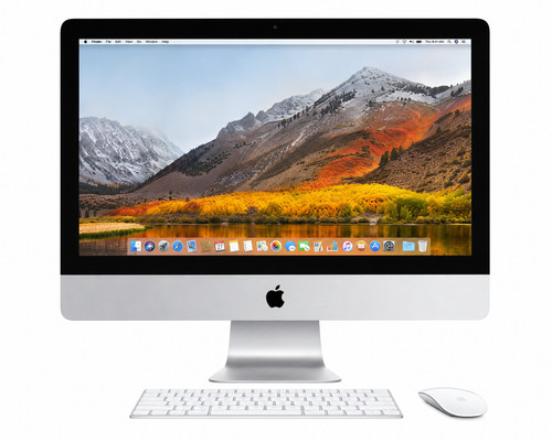 Apple imac 2017 i5 7360u - 21.5", i5-7360u