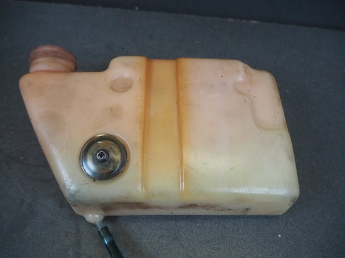 Tank oil suzuki - t350, 1974