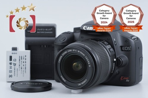 Objectif canon eos kiss - canon, /