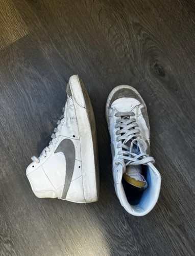 Nike blazer