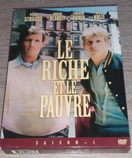 COFFRET LE RICHE ET LE PAUVRE