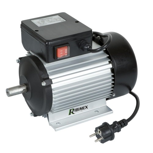 Ribitech moteur électrique - moteur,