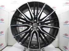 Jante ALUMINIUM BMW SERIE 1