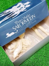 Sailor Moon Sailor Mars Garage Kit Figure G-PORT 1/8 W/BOX F/S FEDEX