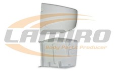 Support Supra 750/850 Côté Housse Gauche Réfrigérateur Semi-Remorque