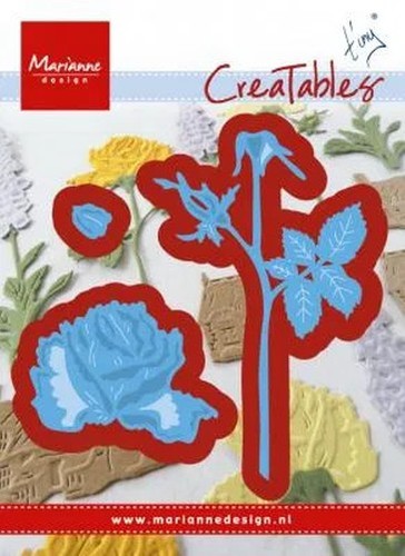 Fraises big shot sizzix - big,