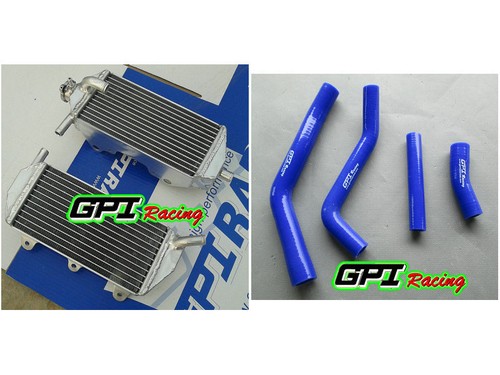 Gpi new yamaha - gpi, yzf450