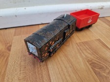 Thomas The Tank Engine Sale Diesel + Camion TOMY Trackmaster Motorisé Train