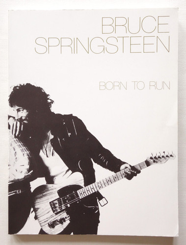 Born run bruce - run,