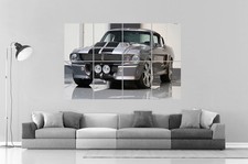 Mustang Shelby GT 500 Eleanor