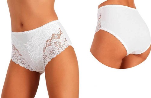Culottes taille haute jadea - 3,