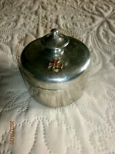 ANCIEN LAVABO DE MESSE AVEC