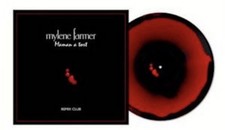 Mylène Farmer Maman À Tort