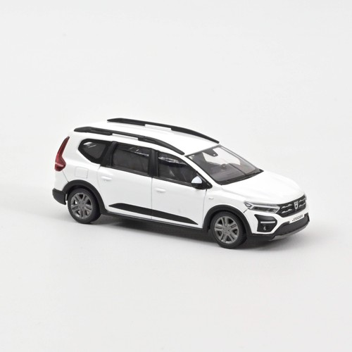 Dacia jogger 2022 blanc - jogger, 1/43
