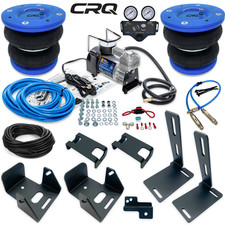 Kit suspension pneumatique