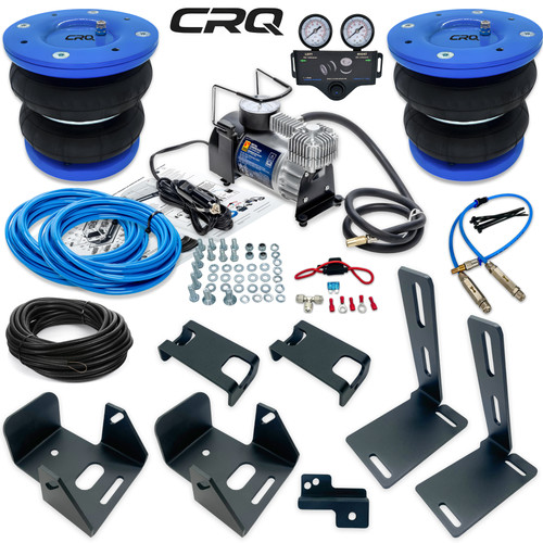 Kit suspension pneumatique