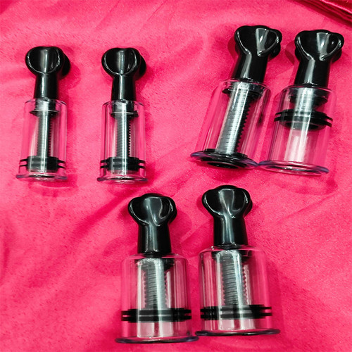 Vacuum pompe mamelon femme - pompe,