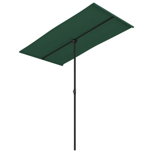 Parasol mobilier jardin - de,