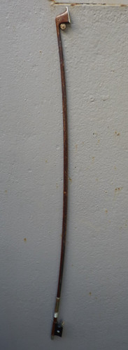 Archet violon bois - de, ancien