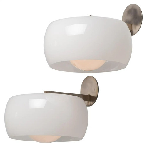 Paire appliques murales vico - paire,