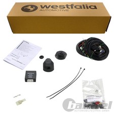 WESTFALIA E-Set Attelage pour