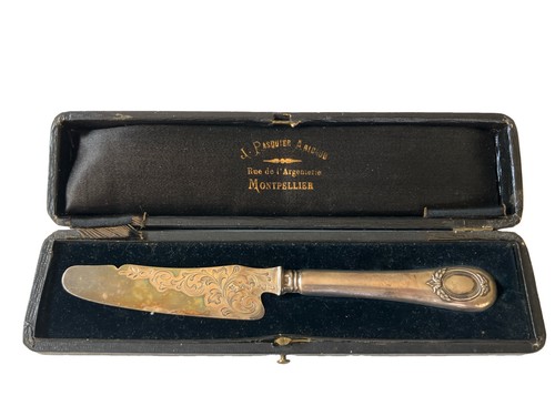 Couteau service pour - couteau,