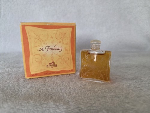 Hermès faubourg eau de - 24,