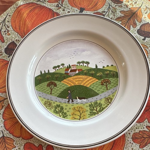 Villeroy boch design - design, naif