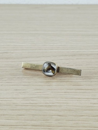 Pince cravate vintage avec - cravate,