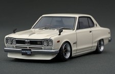 Nissan Skyline 2000 GT-X