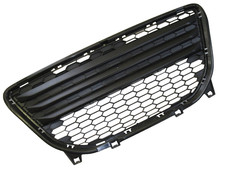 Honda CR-Z ZF1 Front Radiator Grille Genuine JDM LEA 71121-SZT-A0 Used