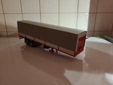 SEMI-REMORQUE SEULE : 2