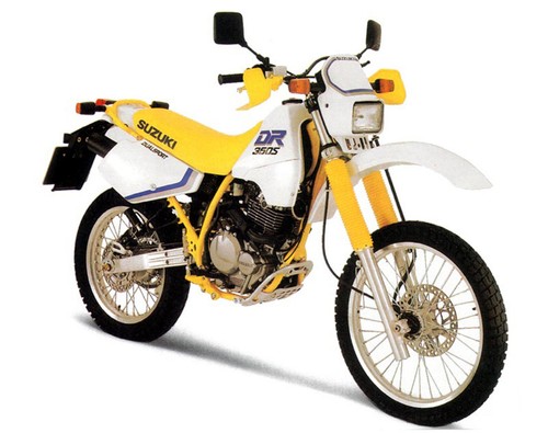 Télécharger suzuki 350 dr - tÉlÉcharger,