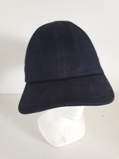 Casquette anti choc Marine