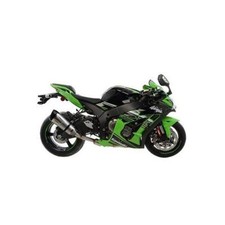 Décatalyseur Leovince SBK